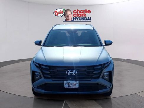 New 2026 Hyundai Tucson SEL FWD image 8