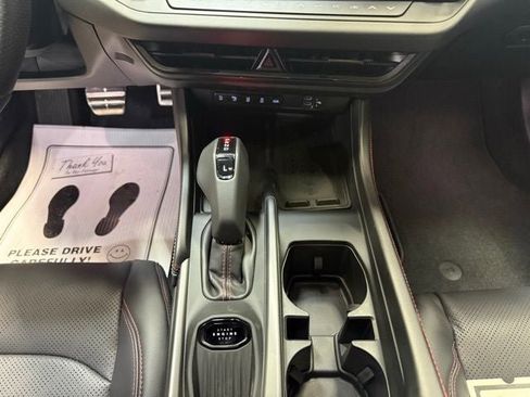 New 2026 Dodge Charger Scat Pack AWD/4WD image 17