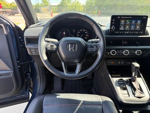 Certified 2025 Honda CR-V Sport-L image 16
