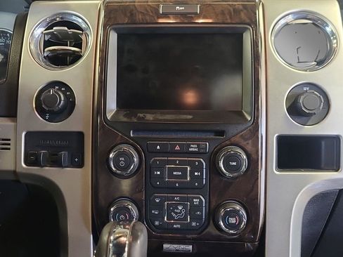 Used 2013 Ford F150 Platinum image 16