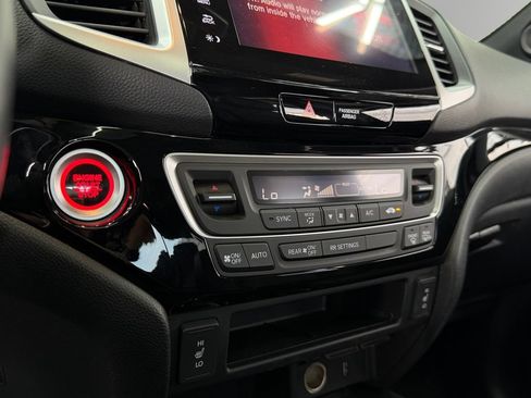 Used 2019 Honda Ridgeline Black Edition image 23