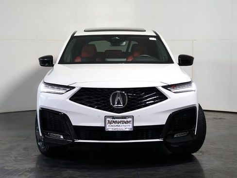 Used 2026 Acura MDX A-Spec AWD/4WD image 9