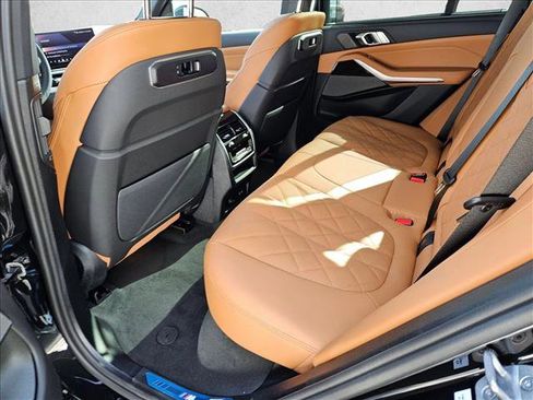 New 2026 BMW X5 xDrive40i image 15