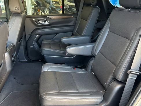 Used 2021 Chevrolet Tahoe High Country image 22