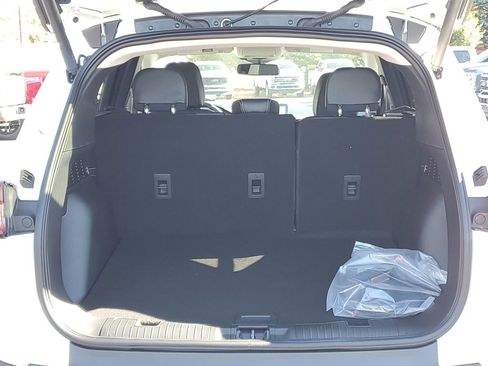 New 2026 Ford Escape SE w/ PHEV Premium Package image 29