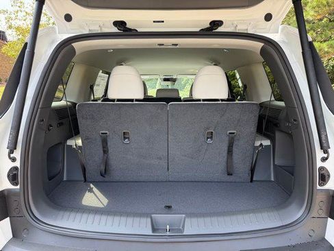 New 2026 Hyundai Santa Fe SE image 24