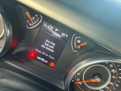 Used 2019 Jeep Wrangler Sport