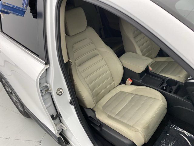 Used 2019 Honda CR-V EX image 16