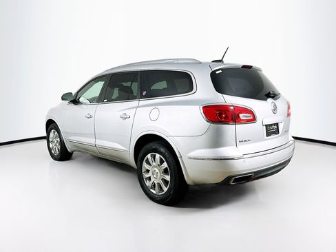 Used 2017 Buick Enclave Leather image 5