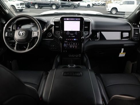 New 2026 RAM 2500 Power Wagon image 24