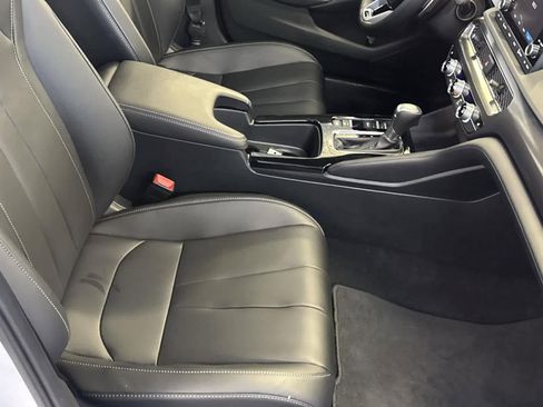 Certified 2025 Acura Integra A-Spec image 17