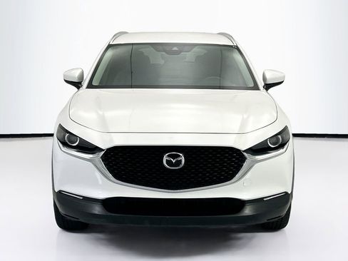 Used 2023 MAZDA CX-30 AWD 2.5 S w/ Select Package image 2