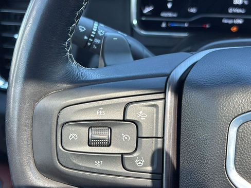 Used 2024 GMC Sierra 1500 Denali Ultimate image 29