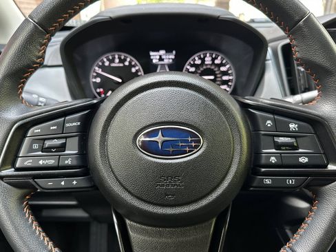 Used 2024 Subaru Crosstrek 2.5i Limited w/ Crosstrek Mirror Package AWD/4WD image 23