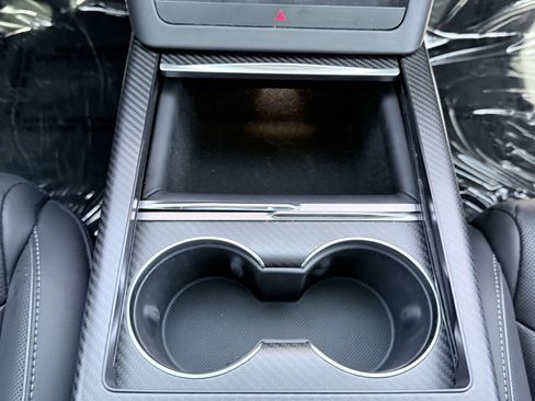 Used 2025 Tesla Model X Plaid AWD/4WD image 67