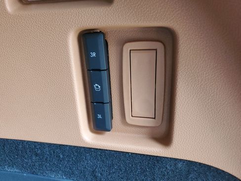 New 2026 Lincoln Aviator Black Label w/ Dynamic Handling Package AWD/4WD image 31