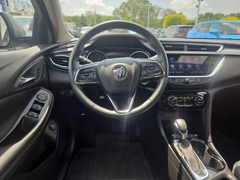 Used 2023 Buick Encore GX Essence w/ Experience Buick Package AWD/4WD image 14