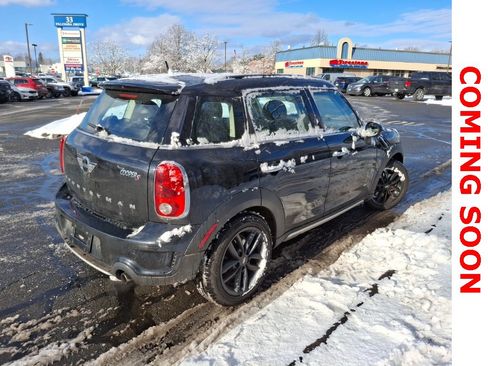 Used 2016 MINI Cooper Countryman S image 4