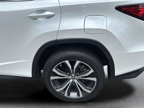 Used 2021 Lexus RX 350 FWD w/ Premium Package image 36