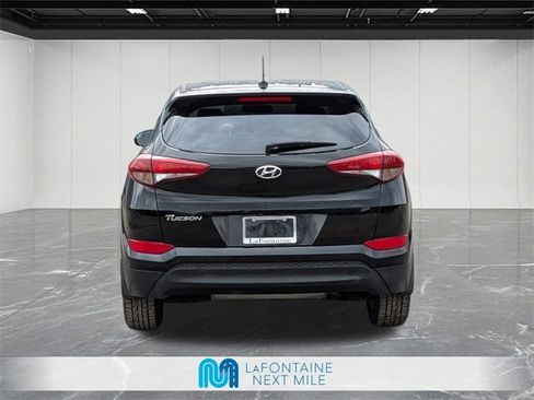Used 2017 Hyundai Tucson SE image 4