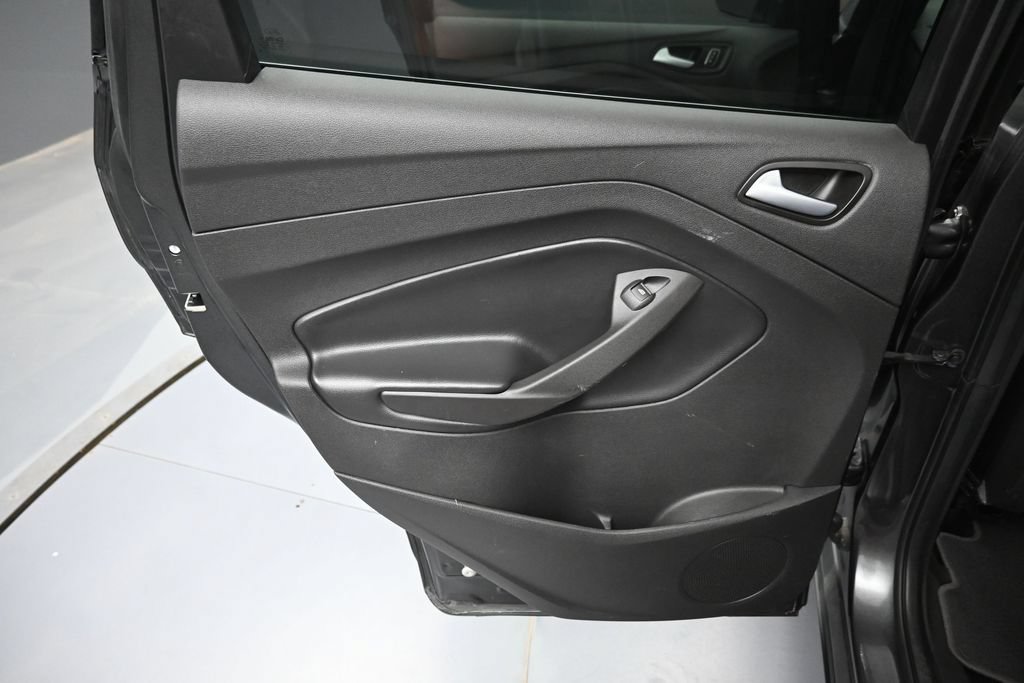 Used 2018 Ford Escape SE AWD/4WD image 27