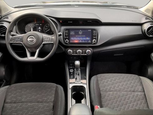 Used 2024 Nissan Kicks SV FWD image 13