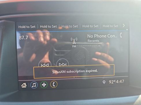 Used 2022 Chevrolet Colorado LT w/ Luxury Package RWD image 22