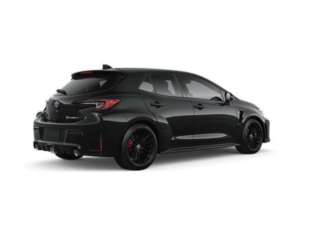 New 2026 Toyota Corolla GR image 10