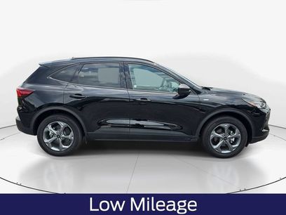 Used 2025 Ford Escape ST-Line