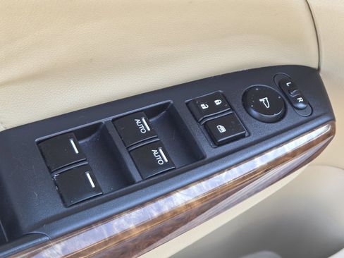 Used 2008 Honda Accord EX-L image 23