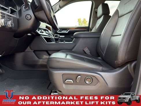 Used 2026 GMC Sierra 1500 Denali w/ Technology Package AWD/4WD image 18