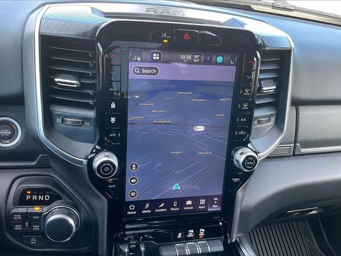 New 2026 RAM 1500 4x4 Crew Cab image 13