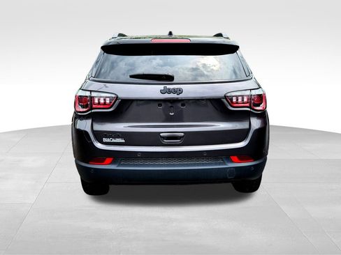 Used 2024 Jeep Compass Latitude w/ Convenience Group image 6