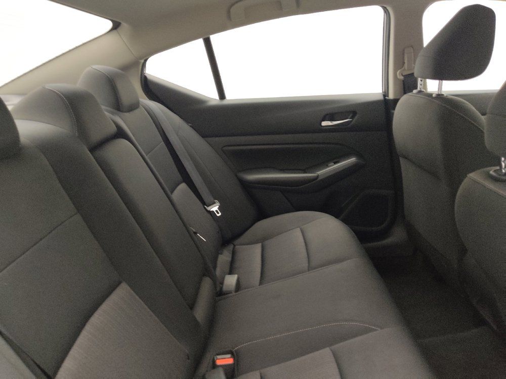 Used 2021 Nissan Altima 2.5 S FWD image 19