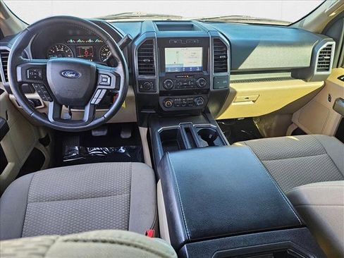 Used 2019 Ford F150 XLT w/ Equipment Group 302A Luxury image 16