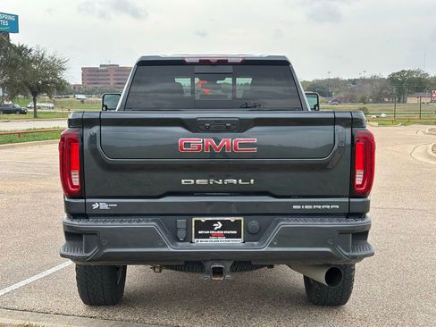 Used 2023 GMC Sierra 2500 Denali image 6
