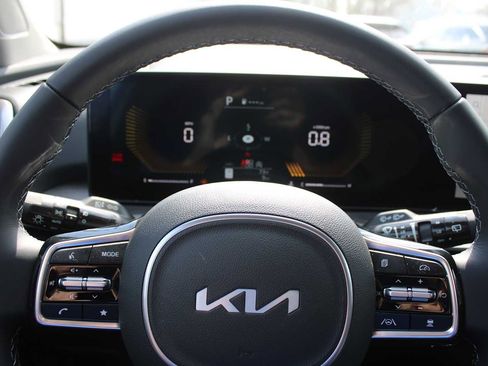 New 2026 Kia Sorento X-Line EX image 27
