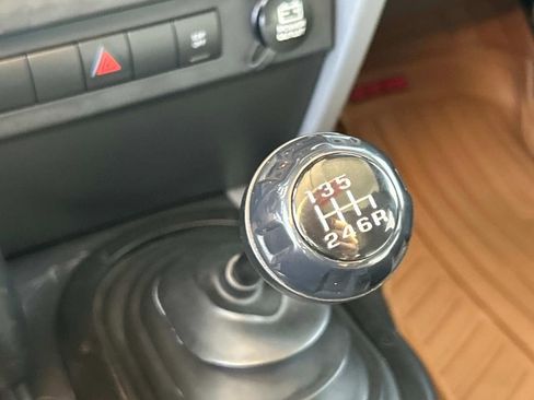 Used 2008 Jeep Wrangler Unlimited Sahara w/ Dual Top Group image 14