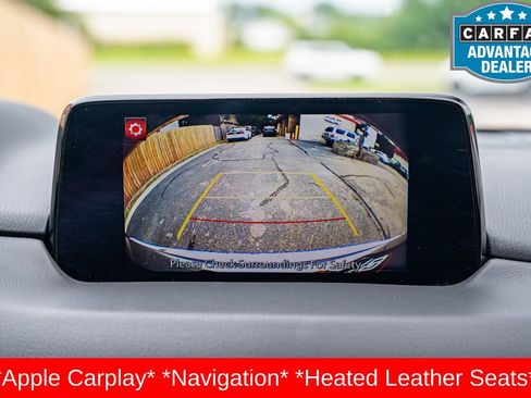 Used 2019 MAZDA CX-5 Grand Touring AWD/4WD image 27