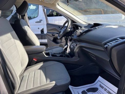 Used 2018 Ford Escape S FWD image 16