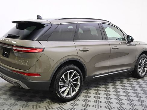 New 2026 Lincoln Corsair Premiere AWD/4WD image 7