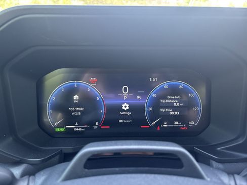 Used 2024 Toyota Land Cruiser AWD/4WD image 18