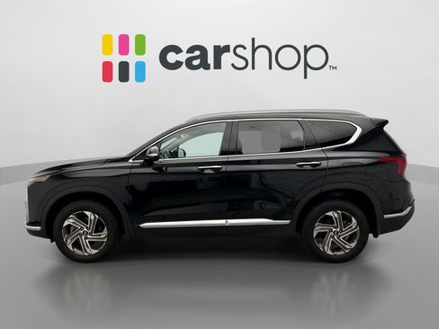 Used 2023 Hyundai Santa Fe SEL w/ Premium Package AWD/4WD image 2