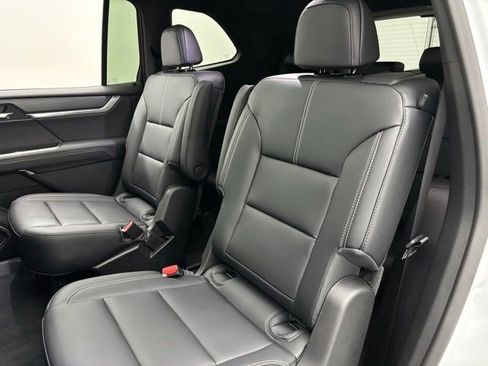 New 2026 GMC Acadia Elevation w/ Black Edition FWD image 43