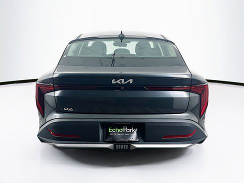 Used 2025 Kia K4 FWD image 7