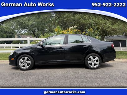 Used 2008 Volkswagen Jetta SE
