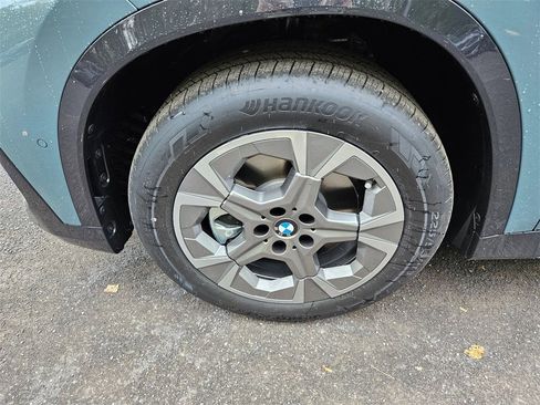 New 2026 BMW X1 xDrive28i w/ Convenience Package image 26