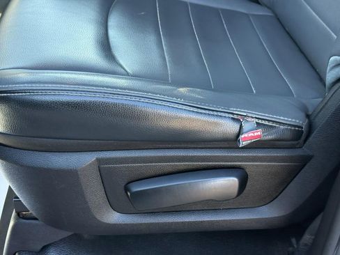 Used 2021 RAM 1500 Tradesman image 11