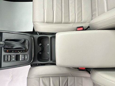 New 2026 Honda CR-V EX-L image 24