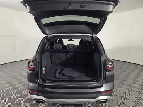 Used 2024 BMW X3 sDrive30i w/ Convenience Package RWD image 28